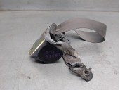 Recambio de cinturon seguridad delantero derecho para renault 5 (b/c40) 1.4 referencia OEM IAM 7702146838 