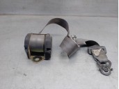 Recambio de cinturon seguridad delantero izquierdo para renault 5 (b/c40) 1.4 referencia OEM IAM 7702146837 