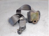 Recambio de cinturon seguridad delantero izquierdo para renault 5 (b/c40) 1.4 referencia OEM IAM 7702146837 