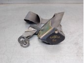 Recambio de cinturon seguridad delantero izquierdo para renault 5 (b/c40) 1.4 referencia OEM IAM 7702146837 