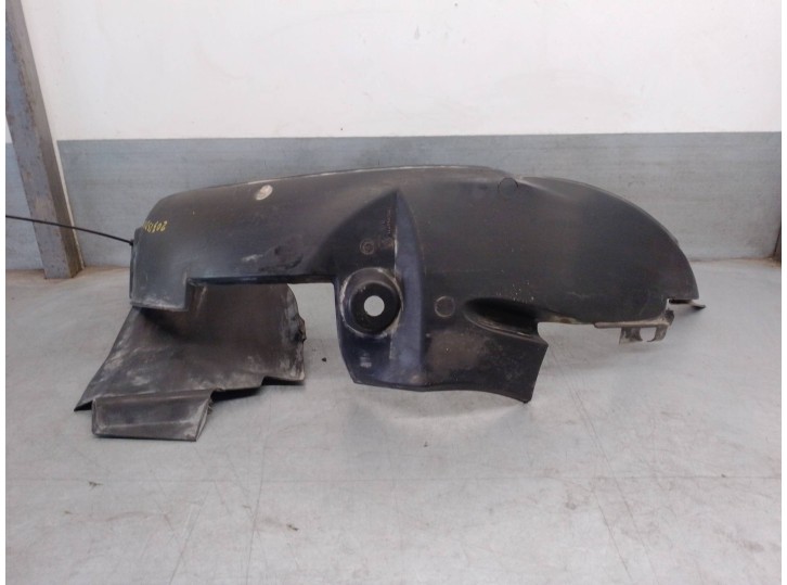 Recambio de paso rueda delantero derecho para renault 5 (b/c40) 1.4 referencia OEM IAM 7700759776 CESTA 21-B