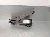Recambio de potenciometro pedal para audi a3 (8p) 1.9 tdi referencia OEM IAM 1K1721503P  