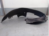Recambio de paso rueda delantero derecho para renault 5 (b/c40) 1.4 referencia OEM IAM 7700759776 CESTA 21-B