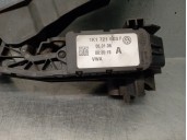 Recambio de potenciometro pedal para audi a3 (8p) 1.9 tdi referencia OEM IAM 1K1721503P  