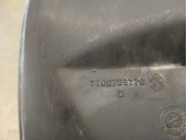 Recambio de paso rueda delantero derecho para renault 5 (b/c40) 1.4 referencia OEM IAM 7700759776 CESTA 21-B