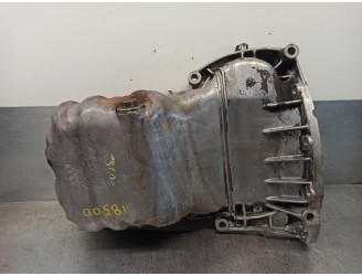Recambio de carter para audi a4 berlina (b5) 1.8 20v referencia OEM IAM 058103603  