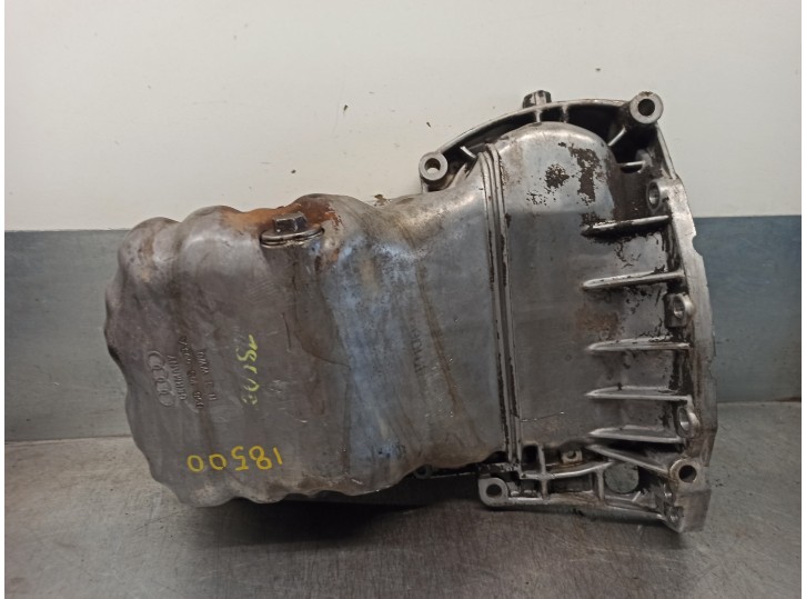 Recambio de carter para audi a4 berlina (b5) 1.8 20v referencia OEM IAM 058103603  