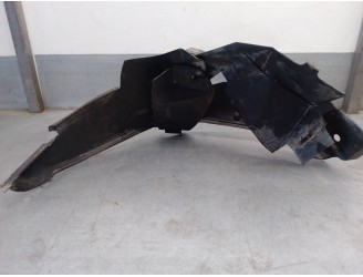 Recambio de paso rueda delantero izquierdo para renault 5 (b/c40) 1.4 referencia OEM IAM 7700759775 CESTA 21-B