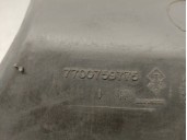 Recambio de paso rueda delantero izquierdo para renault 5 (b/c40) 1.4 referencia OEM IAM 7700759775 CESTA 21-B