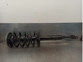 Recambio de amortiguador delantero derecho para audi a4 berlina (b5) 1.8 20v referencia OEM IAM 8D0413031AC 1020433086A BOGE
