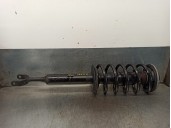 Recambio de amortiguador delantero derecho para audi a4 berlina (b5) 1.8 20v referencia OEM IAM 8D0413031AC 1020433086A BOGE