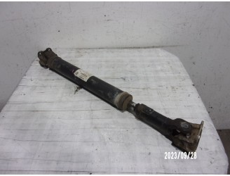 Recambio de transmision central para mitsubishi l 200 (kl0/kj0) 2.2 di-d cat referencia OEM IAM 3401B041 3401B051 BURRA 4A