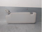 Recambio de parasol derecho para audi a3 (8p) 1.9 tdi referencia OEM IAM 8P0857552 