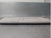 Recambio de parasol derecho para audi a3 (8p) 1.9 tdi referencia OEM IAM 8P0857552 