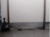 Recambio de palanca cambio para nissan qashqai (j10) 1.6 dci turbodiesel cat referencia OEM IAM 34101JD500 34101JD500 