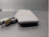 Recambio de parasol derecho para audi a3 (8p) 1.9 tdi referencia OEM IAM 8P0857552 