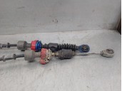 Recambio de palanca cambio para nissan qashqai (j10) 1.6 dci turbodiesel cat referencia OEM IAM 34101JD500 34101JD500 