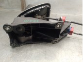 Recambio de palanca cambio para nissan qashqai (j10) 1.6 dci turbodiesel cat referencia OEM IAM 34101JD500 34101JD500 
