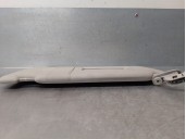 Recambio de parasol izquierdo para audi a3 (8p) 1.9 tdi referencia OEM IAM 8P0857551 