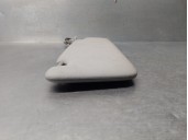 Recambio de parasol izquierdo para audi a3 (8p) 1.9 tdi referencia OEM IAM 8P0857551 