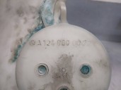 Recambio de deposito limpia para mercedes-benz clase a (w168) 1.7 cdi diesel cat referencia OEM IAM A1248690072  