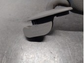 Recambio de parasol izquierdo para audi a3 (8p) 1.9 tdi referencia OEM IAM 8P0857551 