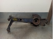 Recambio de mangueta delantera izquierda para audi a4 berlina (b5) 1.8 20v referencia OEM IAM 8D0407257S 