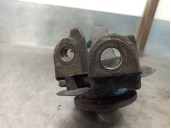 Recambio de mangueta delantera izquierda para audi a4 berlina (b5) 1.8 20v referencia OEM IAM 8D0407257S  