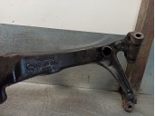 Recambio de mangueta delantera izquierda para audi a4 berlina (b5) 1.8 20v referencia OEM IAM 8D0407257S 