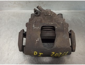 Recambio de pinza freno delantera izquierda para ford sierra berlina referencia OEM IAM 6189159  
