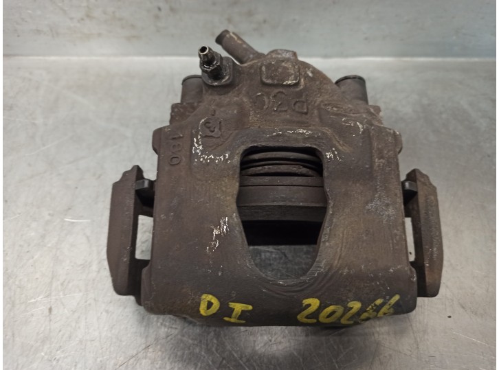 Recambio de pinza freno delantera izquierda para ford sierra berlina referencia OEM IAM 6189159  