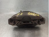 Recambio de pinza freno delantera izquierda para ford sierra berlina referencia OEM IAM 6189159  