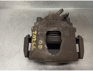 Recambio de pinza freno delantera derecha para ford sierra berlina referencia OEM IAM 6189162 
