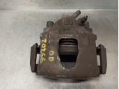 Recambio de pinza freno delantera derecha para ford sierra berlina referencia OEM IAM 6189162 