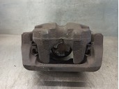 Replacement rear left brake caliper for BMW 5 Series sedan (F10) 3.0 turbodiesel OEM IAM reference 34216793047 TRW