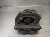 Replacement rear left brake caliper for BMW 5 Series sedan (F10) 3.0 turbodiesel OEM IAM reference 34216793047 TRW