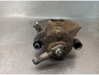 Recambio de pinza freno delantera izquierda para skoda octavia combi (1u5) 1.9 tdi referencia OEM IAM 1K0615123D  ATE
