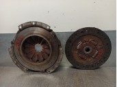 Recambio de kit embrague para hyundai coupe (rd) 1.6 16v cat referencia OEM IAM 4130028050 3082632901 SACHS
