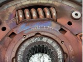 Recambio de kit embrague para hyundai coupe (rd) 1.6 16v cat referencia OEM IAM 4130028050 3082632901 SACHS