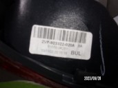 Recambio de piloto trasero derecho para toyota hilux (kun) referencia OEM IAM 2VP923322020A 2VP923322020A 