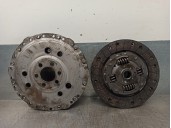 Recambio de kit embrague para audi a3 (8l) 1.6 referencia OEM IAM 06A141025Q 321003311 LUK