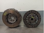 Recambio de kit embrague para audi a3 (8l) 1.6 referencia OEM IAM 06A141025Q 321003311 LUK
