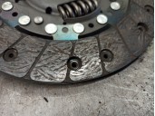 Recambio de kit embrague para audi a3 (8l) 1.6 referencia OEM IAM 06A141025Q 321003311 LUK