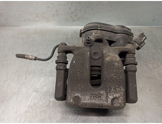 Replacement rear left brake caliper for Renault Talisman 1.6 TCe Energy OEM IAM reference 440110344R TRW