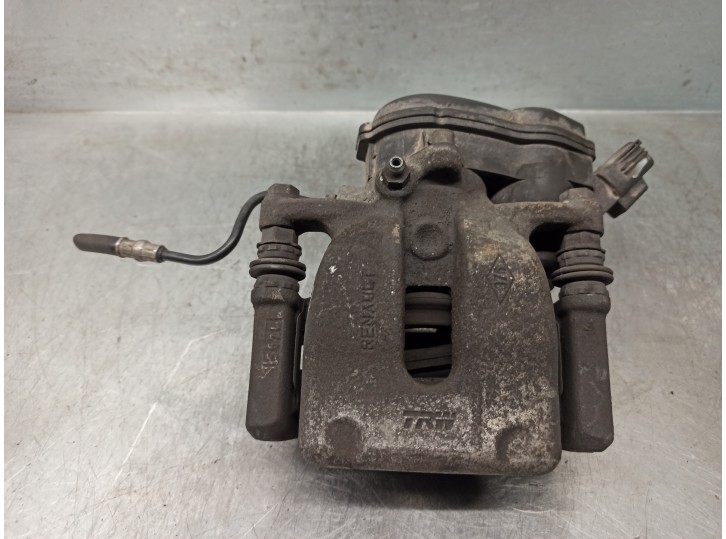 Recambio de pinza freno trasera izquierda para renault talisman 1.6 tce energy referencia OEM IAM 440110344R  TRW