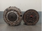 Recambio de kit embrague para citroën xsara berlina 2.0 hdi referencia OEM IAM 2050R0  