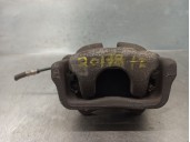 Recambio de pinza freno trasera izquierda para renault talisman 1.6 tce energy referencia OEM IAM 440110344R  TRW