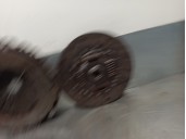 Recambio de kit embrague para citroën xsara berlina 2.0 hdi referencia OEM IAM 2050R0  