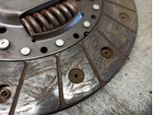 Recambio de kit embrague para citroën xsara berlina 2.0 hdi referencia OEM IAM 2050R0  