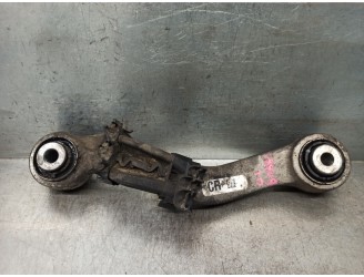 Recambio de brazo suspension superior trasero derecho para bmw serie 5 lim. (f10) 3.0 turbodiesel referencia OEM IAM 33326782136